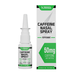 CAFFEINE NASAL SPRAY