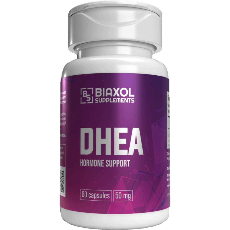 DHEA (HORMONE SUPPORT)