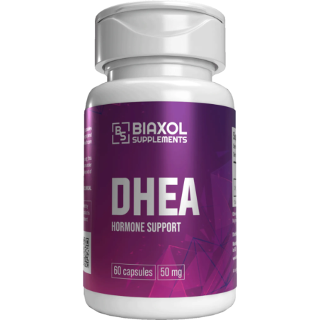 DHEA (HORMONE SUPPORT)