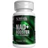 NMN + RESVERATROL (NAD+ BOOSTER)