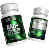 NMN + RESVERATROL (NAD+ BOOSTER)