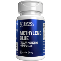 METHYLENE BLUE