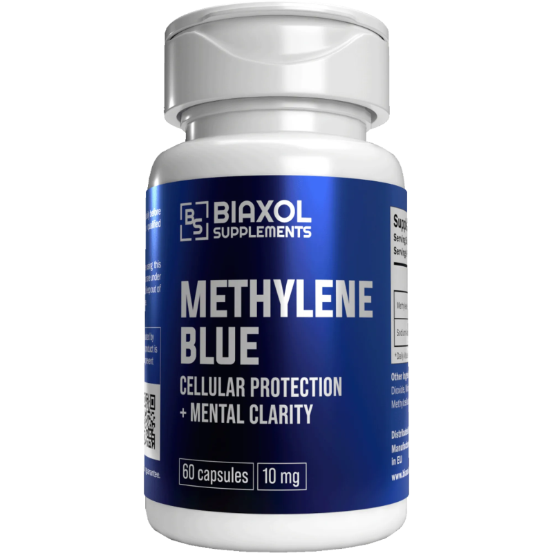 METHYLENE BLUE