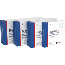 CUTTING STACK FOR ADVANCED