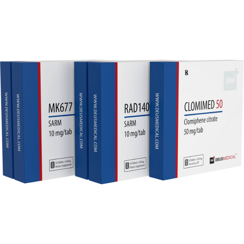 SARMS BULKING STACK FOR BEGINNERS