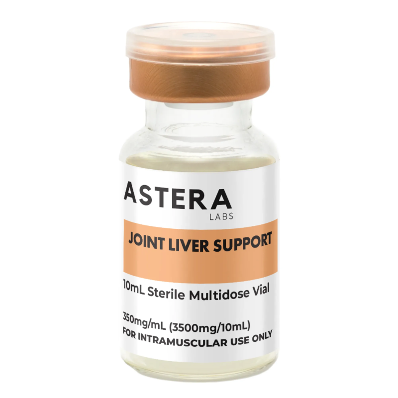 JOINT LIVER SUPPORT