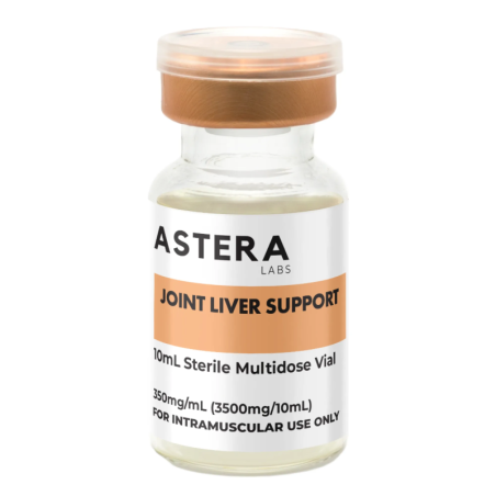 JOINT LIVER SUPPORT