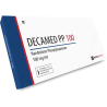 DECAMED PP 100 (NANDROLONE PHENYLPROPIONATE)