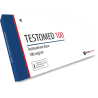 TESTOMED 100 (TESTOSTERONE BASE)