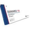 DIANAMED 100 (METHANDIENONE)