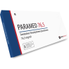 PARAMED 76.5 (TRENBOLONE HEXAHYDROBENZYLCARBONATE)