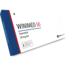 WINIMED 50 (STANOZOLOL)