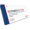 TESTOMED U 250 (TESTOSTERONE UNDECANOATE)