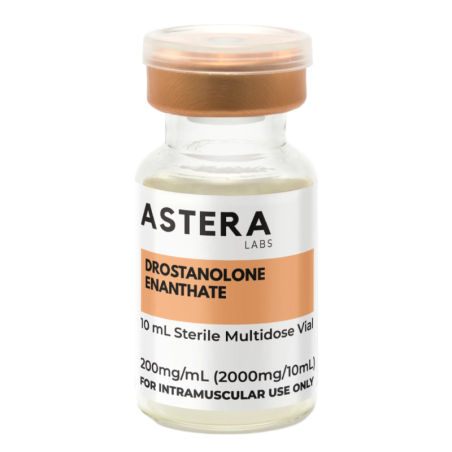 DROSTANOLONE ENANTHATE
