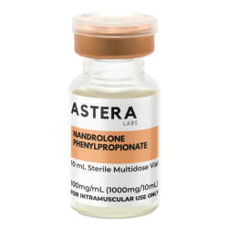 NANDROLONE PHENYLPROPIONATE (NPP)