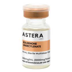 BOLDENONE UNDECYLENATE