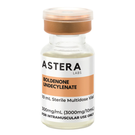 BOLDENONE UNDECYLENATE