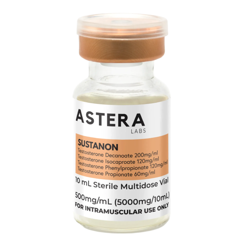 SUSTANON 500MG