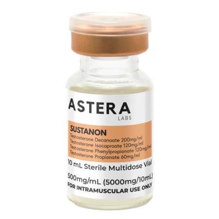 SUSTANON 500MG
