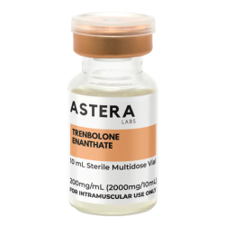 TRENBOLONE ENANTHATE