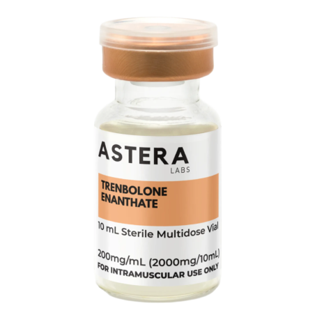TRENBOLONE ENANTHATE